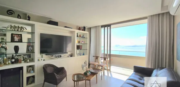 Apartamento com 3 Quartos à venda, 149m² no Flamengo, Rio de Janeiro