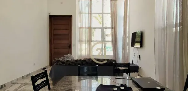 Casa de Condomínio com 3 Quartos à venda, 192m² no Jardim Ninho Verde II, Pardinho