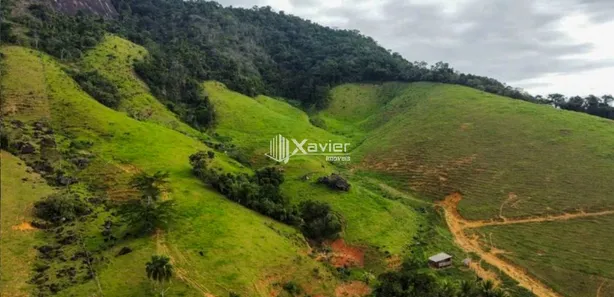 Fazenda/Sítio com 5 Quartos à venda, 242000m² no Comunidade Urbana de Reta Grande, Guarapari