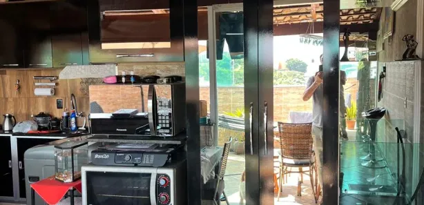 Cobertura com 3 Quartos à venda, 90m² no Diamante (Barreiro), Belo Horizonte