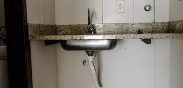 para alugar, 64m² no Danilo Passos, Divinópolis