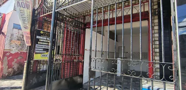 Ponto Comercial para alugar, 32m² no Pau Miúdo, Salvador