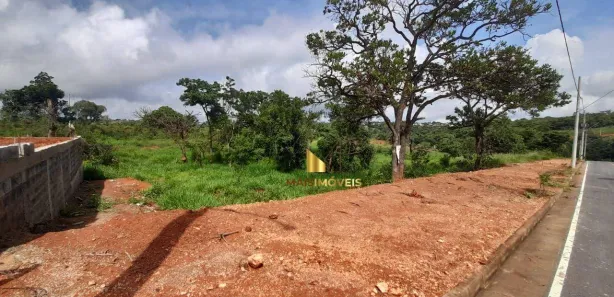 Lote/Terreno à venda, 445m² no Pomar da Lagoa, Lagoa Santa