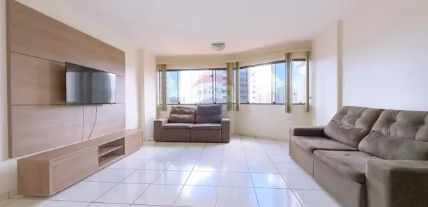 Apartamento com 2 Quartos à venda, 72m² no Sul, Brasília