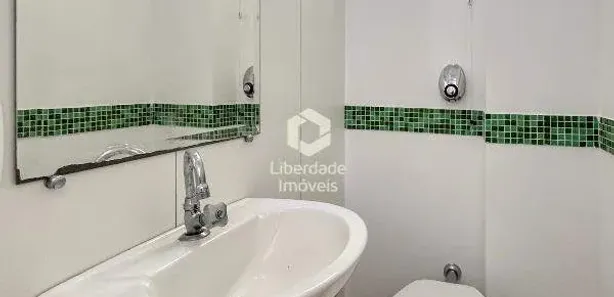 Apartamento com 4 Quartos para alugar, 180m² no Carmo, Belo Horizonte
