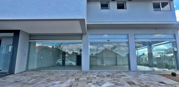 Ponto Comercial para alugar, 115m² no Cruzeiro, Caxias do Sul
