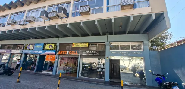 Ponto Comercial para alugar, 40m² no Itapoã, Belo Horizonte