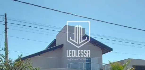 Casa de Condomínio com 4 Quartos à venda, 189m² no Condomínio Terras do Vale, Caçapava