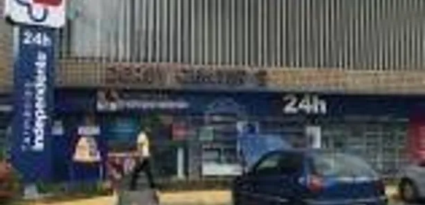 Sala Comercial para alugar, 40m² no Graças, Recife