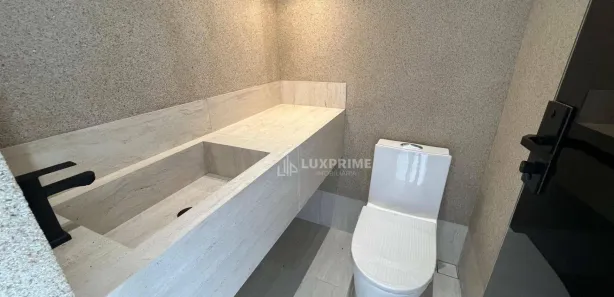 Casa com 3 Quartos à venda, 125m² no Plano Diretor Sul, Palmas