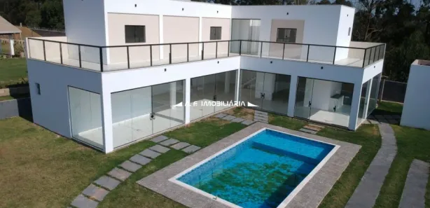 Fazenda/Sítio com 4 Quartos à venda, 1000m² no , Mairinque