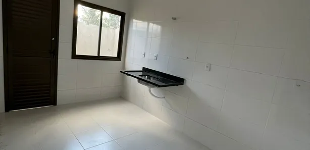 Casa de Condomínio com 4 Quartos à venda, 110m² no Catu de Abrantes (Abrantes), Camaçari