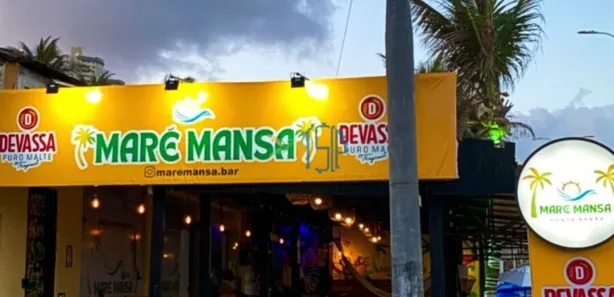 Ponto Comercial à venda, 200m² no Ponta Negra, Natal