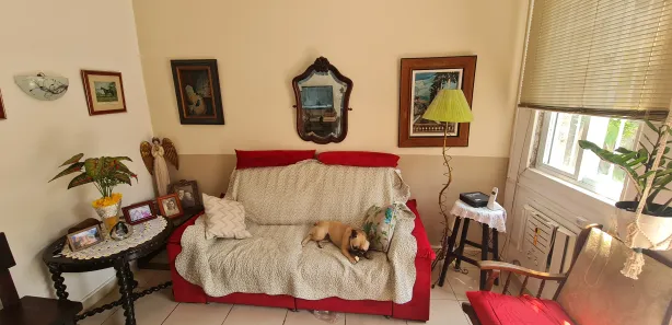 Casa com 3 Quartos à venda, 82m² no Humaitá, Rio de Janeiro