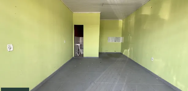 Sala Comercial com 1 Quarto para alugar, 20m² no Residencial Jardim Canedo, Senador Canedo