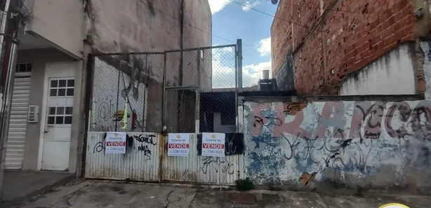 Lote/Terreno à venda, 80m² no Área de Desenvolvimento Econômico, Brasília