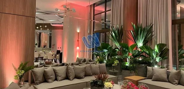 Apartamento com 5 Quartos à venda, 171m² no Horto Florestal, Salvador