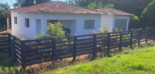 Lote/Terreno à venda, 12m² no Setor Central, Taquaral de Goiás