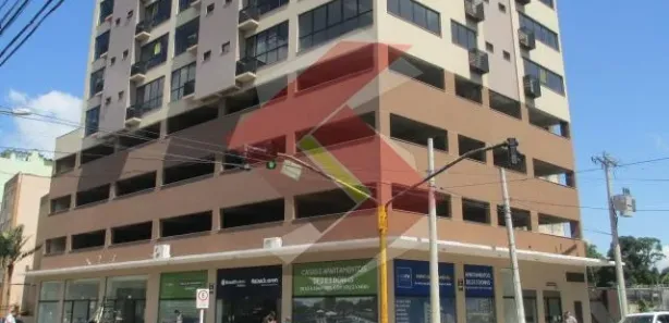 Sala Comercial para alugar, 42m² no Marechal Rondon, Canoas