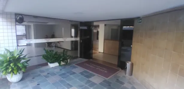 Sala Comercial para alugar, 35m² no Derby, Recife