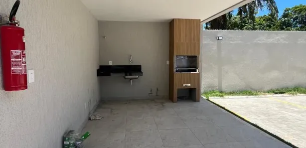 Apartamento com 3 Quartos à venda, 140m² no Buraquinho, Lauro de Freitas