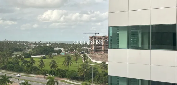 Sala Comercial para venda ou aluguel, 33m² no Paiva, Cabo de Santo Agostinho