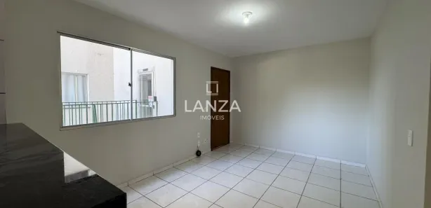 Apartamento com 2 Quartos à venda, 44m² no Betim Industrial, Betim