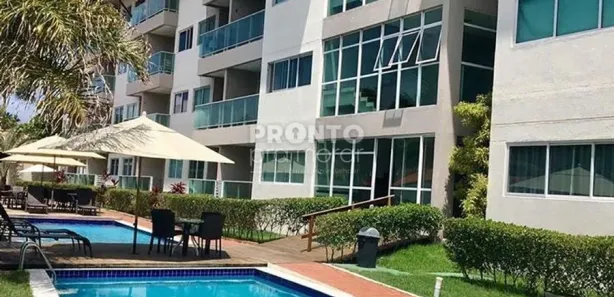 Flat com 1 Quarto à venda, 44m² no Centro, Ipojuca