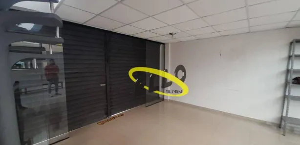 Ponto Comercial à venda, 44m² no Jardim da Glória, Cotia