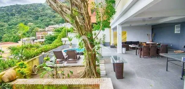 Casa com 3 Quartos à venda, 464m² no Jardim Botânico, Rio de Janeiro