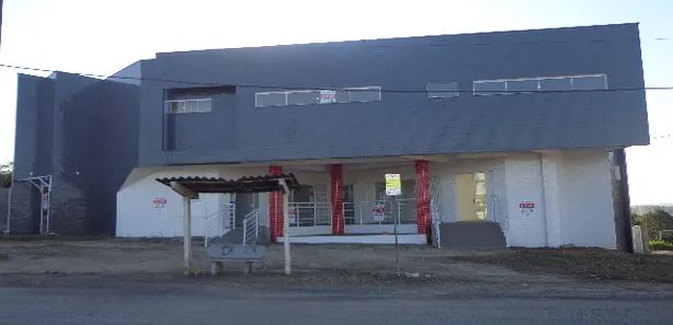 Ponto Comercial para alugar, 23m² no Demboski, Criciúma