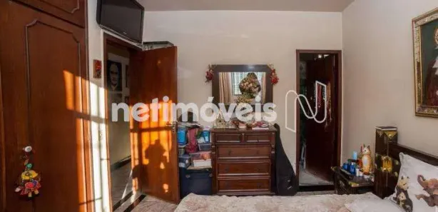 Apartamento com 3 Quartos à venda, 110m² no São Pedro, Belo Horizonte