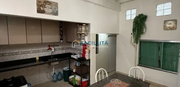 Casa com 5 Quartos à venda, 202m² no Parque 10 de Novembro, Manaus