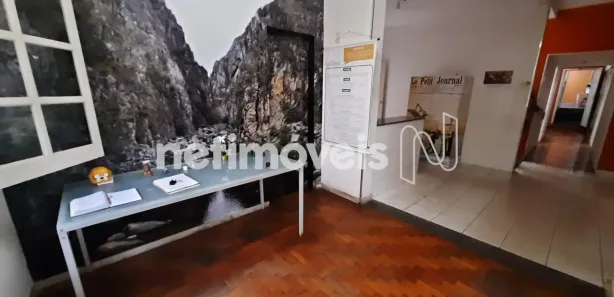Casa com 5 Quartos para alugar, 150m² no Cruzeiro, Belo Horizonte