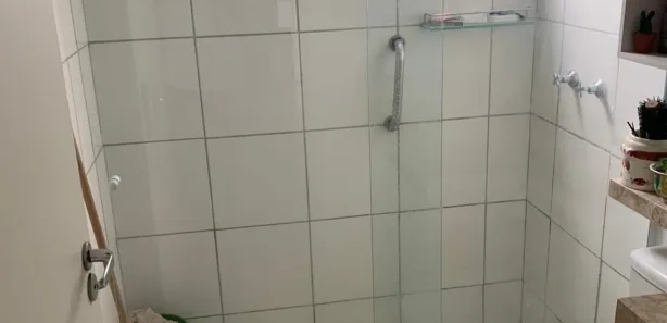 Apartamento com 2 Quartos à venda, 43m² no Campo Grande, Rio de Janeiro