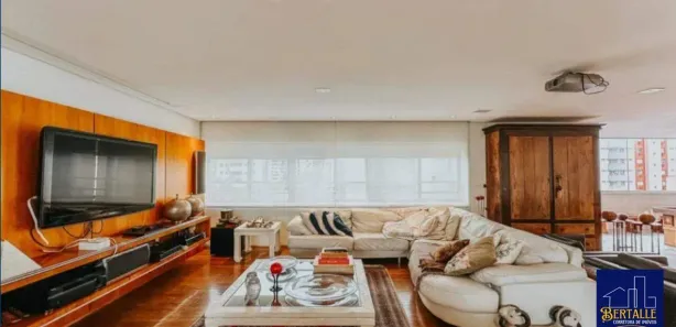 Apartamento com 4 Quartos à venda, 594m² no Savassi, Belo Horizonte