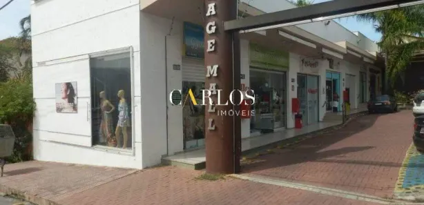 Ponto Comercial para alugar, 42m² no Boa Esperança, Santa Luzia