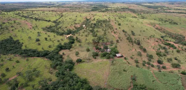 Fazenda/Sítio com 4 Quartos à venda, 1220000m² no , Cabeceira Grande