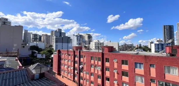 Kitnet para alugar, 45m² no Centro, Passo Fundo