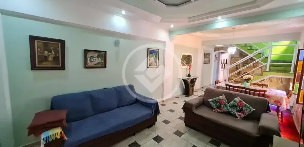 Casa com 2 Quartos à venda, 120m² no Vila Santo Antônio, Guarujá