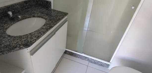 Apartamento com 2 Quartos à venda, 58m² no Campo Grande, Rio de Janeiro