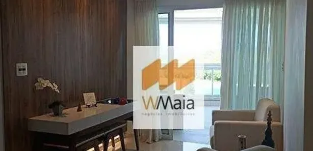 Cobertura com 3 Quartos à venda, 205m² no Passagem, Cabo Frio