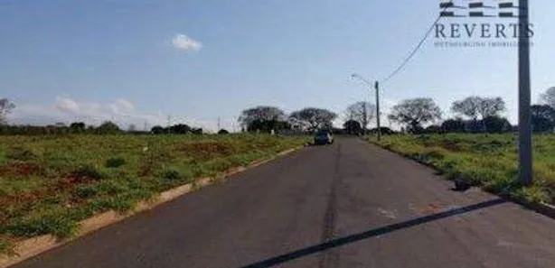 Lote/Terreno à venda, 353m² no Nucleo Habitacional Comendador Jose Zillo, Areiópolis