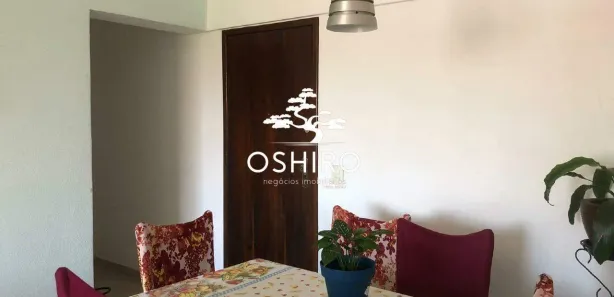 Apartamento com 2 Quartos à venda, 100m² no Encruzilhada, Santos