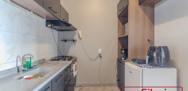 Apartamento com 1 Quarto à venda, 40m² no Centro Histórico, Porto Alegre