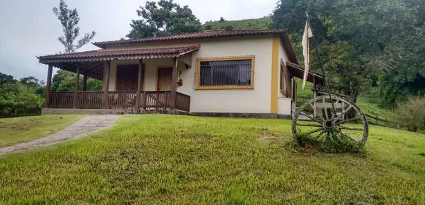 Fazenda/Sítio com 3 Quartos à venda, 59800m² no , Passa Vinte