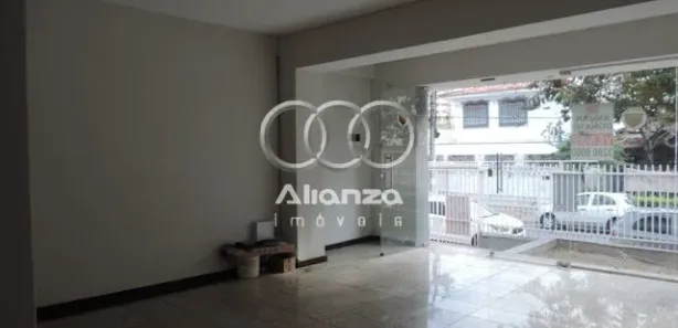 Casa com 1 Quarto para alugar, 123m² no Serra, Belo Horizonte