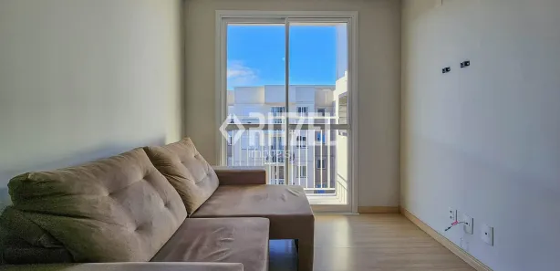 Apartamento com 2 Quartos para alugar, 47m² no Santo Afonso, Novo Hamburgo