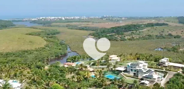 Lote/Terreno à venda, 2378m² no Lameirão, Guarapari