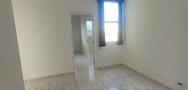 Apartamento com 2 Quartos para alugar, 51m² no Parque São Cristóvão, Taubaté